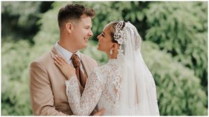 Irene Castillo - Pepe Barahona