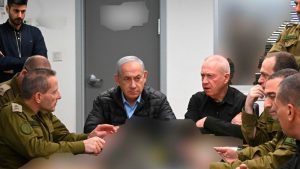 Israel ataques objetivos militares Iran