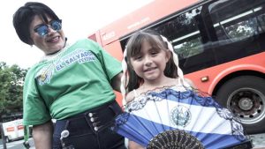 MIGRACIÓN Washington- Jackie Reyes The Mont Pleasant