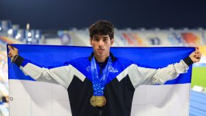 Juan Andrés Moncayo