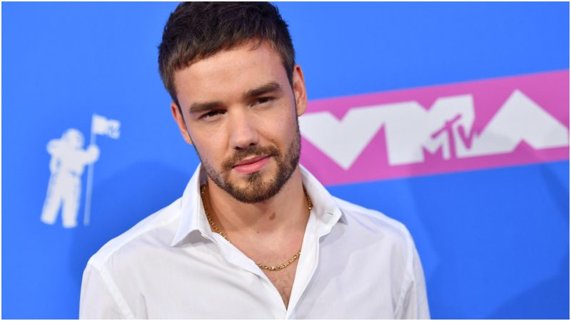 Liam Payne- ex One Direction