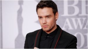 Liam Payne- ex One Direction