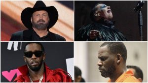 Llego el MeToo a la Musica