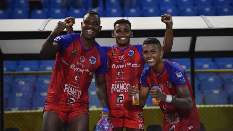 Alianza Cacahuatique Estadio Cuscatlan