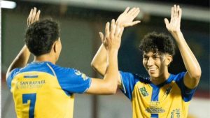 Isidro Metapan Limeño