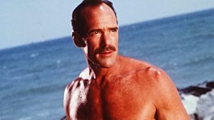 Fallece el actor Michael Newman, protagonista de la serie “Baywatch”