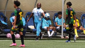 Milton Tyson Núñez