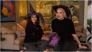 Olga Miranda - Mama Vlogs