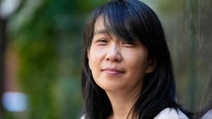 Premio Nobel de Literatura 2024