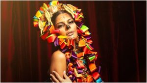 Sheynnis Palacios- Catrina