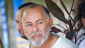 Tik Toker Mister Miyagi: “Soy inocente, espero que la verdad salga a la luz"