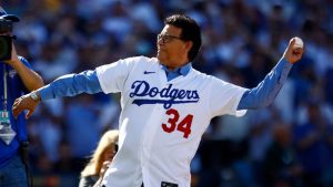 Fernando Valenzuela