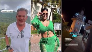 Verónica Guerrero- Moises Urbina