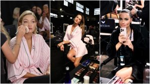 Victoria's Secret Fashion Show 2024