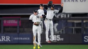 Yankees