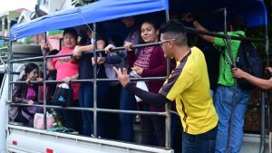 Maestros Ilobasco Nayib Bukele Escalofon