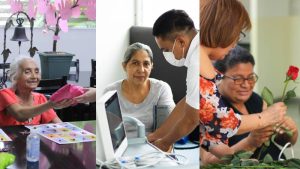 Albergue Misericordia