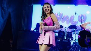 Analu Dada concierto