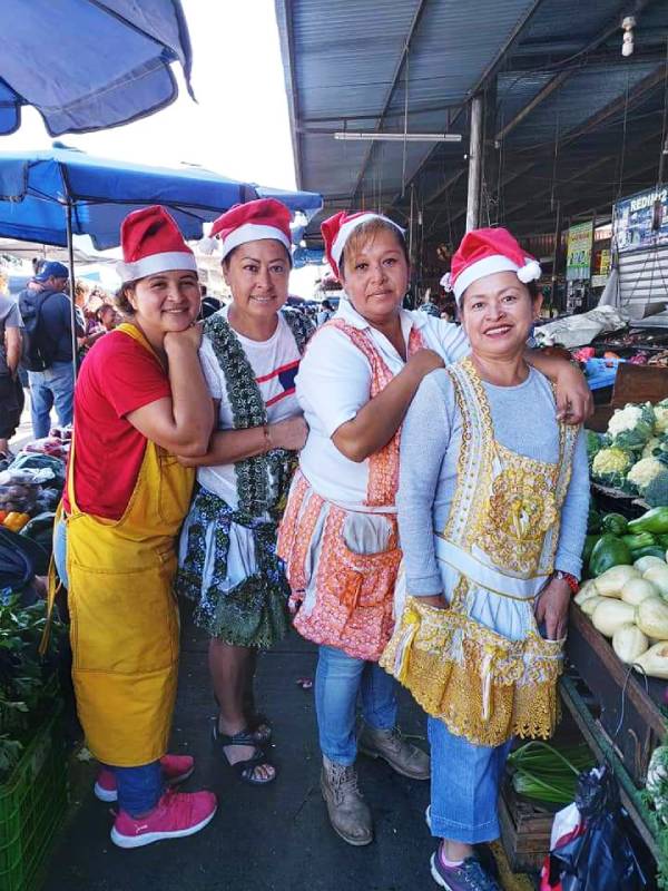 caso hermanas vendedoras capturadas santa tecla