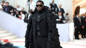 Sean Diddy Combs