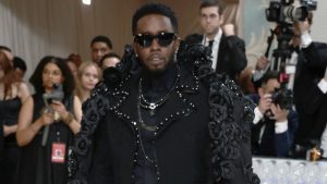 diddy abuso 100 victimas