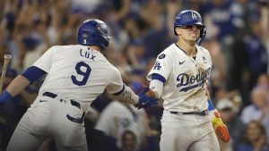 dodgers yanquis beisbol mlb serie mundial 2024 juego uno 1 02