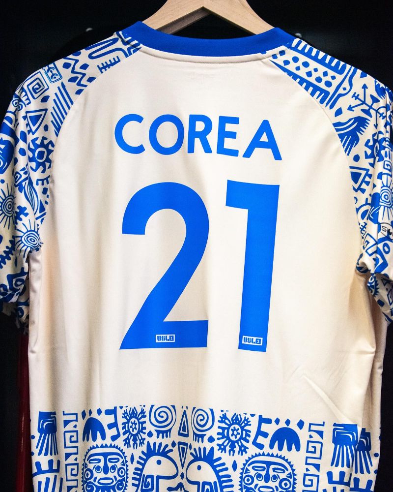 dustin corea futbol eeuu video el salvador gol 02