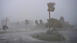 huracan milton florida vientos