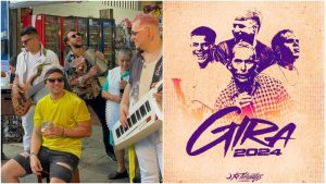 ke personajes la calle el salvador