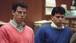 menendez brothers new trial