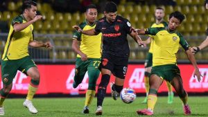 nelson bonilla en blanco malasia doniga futbol el salvador legionarios 19 octubre 02