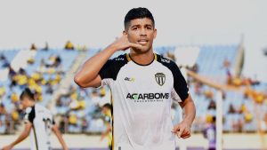 nelson bonilla terengganu malasia gol el salvador futbol 01