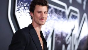 Shawn Mendes
