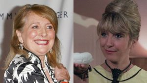 teri garr fallece actriz