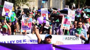 Derechos de las mujeres