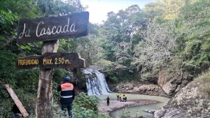 Jovenes Ahogados Huizucar