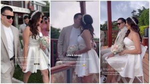 Alba Delgado- Boda