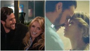 Angelica Rivera vuelve a la pantalla chica