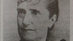 Augustine Charvin Guipon