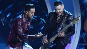 Aventura el salvador