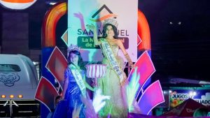 Carnaval de San Miguel 2024