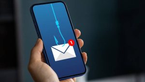 Cuidado con el phishing en época de estafas virtuales