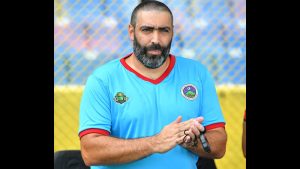 Daniel Corti Cacahuatique LMF