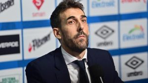 David Doniga Bonaire Selecta