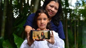 Niñas con altas capacidades intelectuales