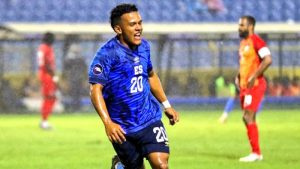 El Salvador Monserrat