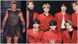 Estrenos de cine segunda semana noviembre 2024