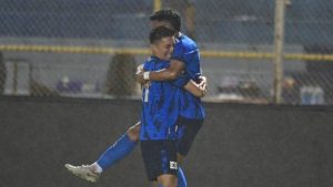 El Salvador Monserrat