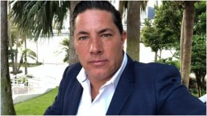 Fernando Del Rincon- CNN