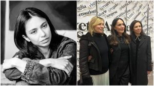 Gothy Lopez expone en Milan
